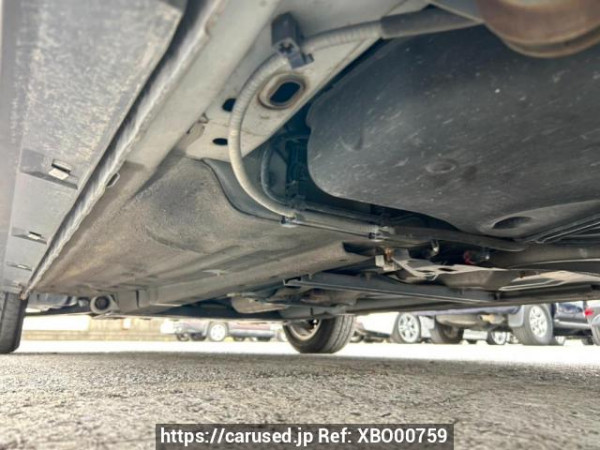 Used 2011 AT mazda verisa DC5W Image[37]