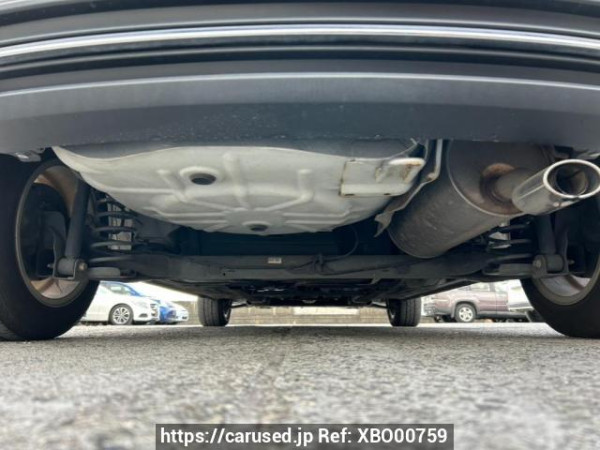 Used 2011 AT mazda verisa DC5W Image[41]