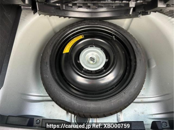 Used 2011 AT mazda verisa DC5W Image[42]
