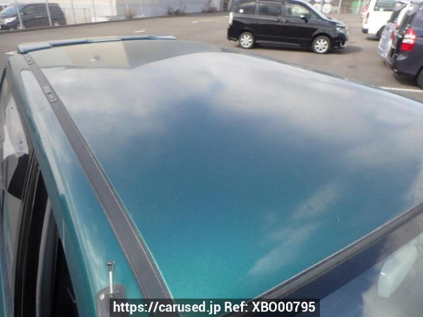 Used 1995 AT toyota rav4 SXA11G Image[9]