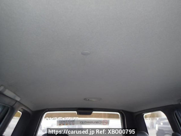 Used 1995 AT toyota rav4 SXA11G Image[10]