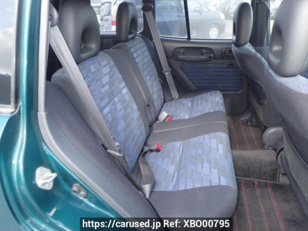 Used 1995 AT toyota rav4 SXA11G Image[13]