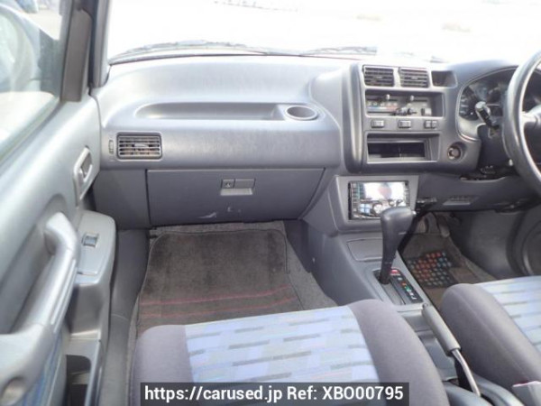 Used 1995 AT toyota rav4 SXA11G Image[15]