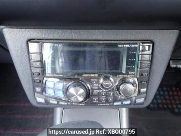 Used 1995 AT toyota rav4 SXA11G Image[19]