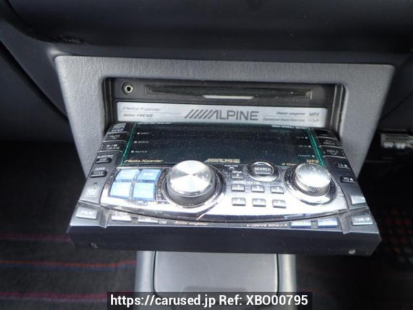 Used 1995 AT toyota rav4 SXA11G Image[20]