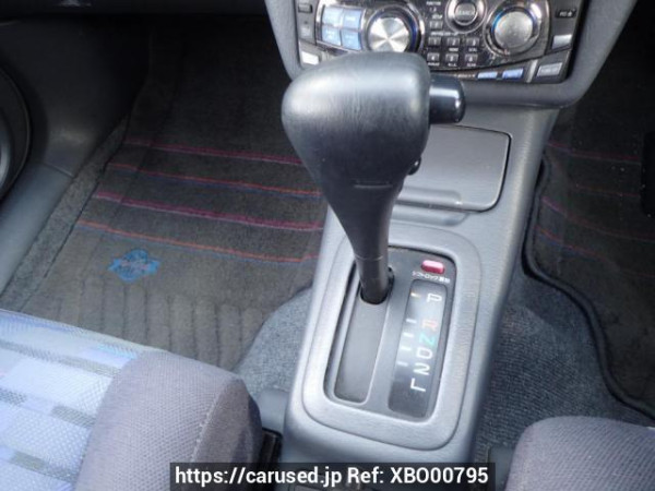 Used 1995 AT toyota rav4 SXA11G Image[21]