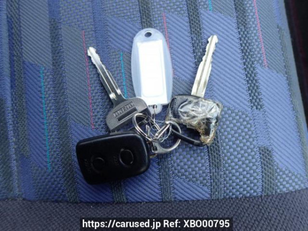 Used 1995 AT toyota rav4 SXA11G Image[22]