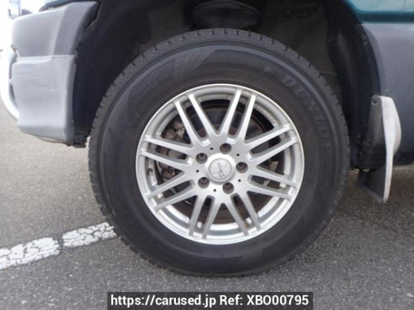 Used 1995 AT toyota rav4 SXA11G Image[23]
