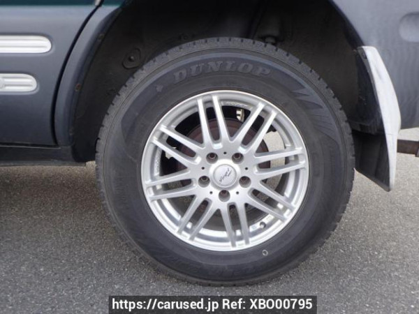 Used 1995 AT toyota rav4 SXA11G Image[24]