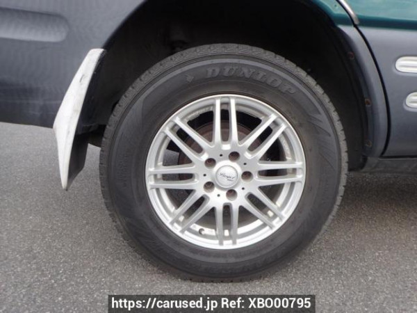 Used 1995 AT toyota rav4 SXA11G Image[25]