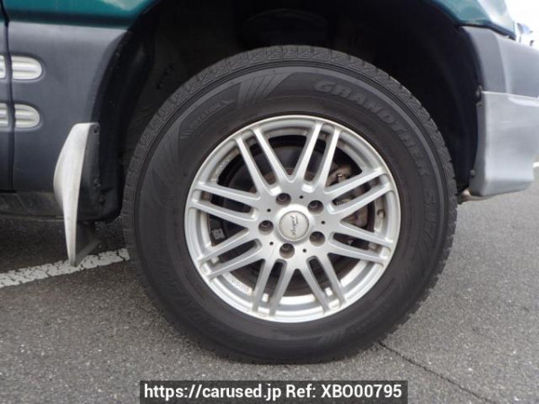 Used 1995 AT toyota rav4 SXA11G Image[26]