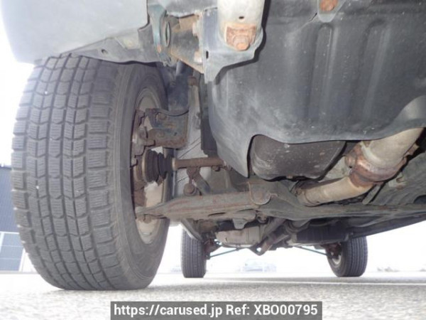 Used 1995 AT toyota rav4 SXA11G Image[27]