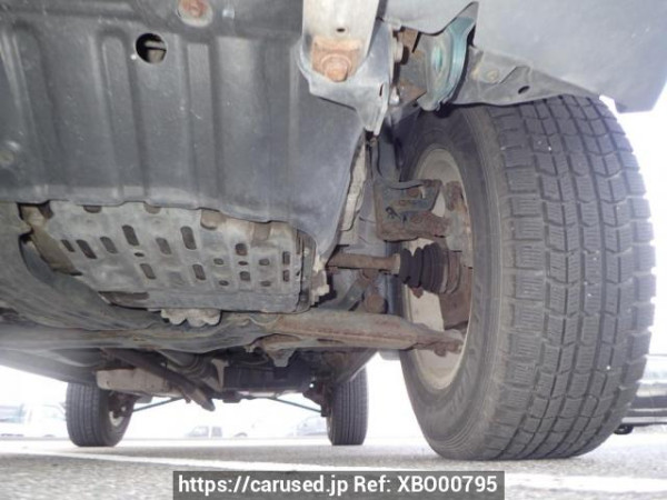 Used 1995 AT toyota rav4 SXA11G Image[28]