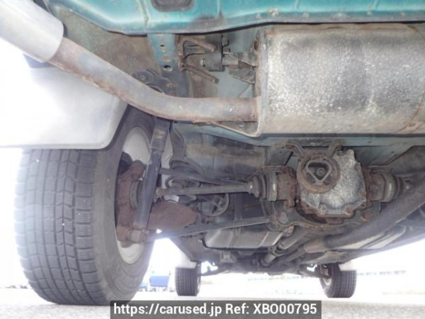 Used 1995 AT toyota rav4 SXA11G Image[29]