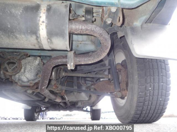 Used 1995 AT toyota rav4 SXA11G Image[30]