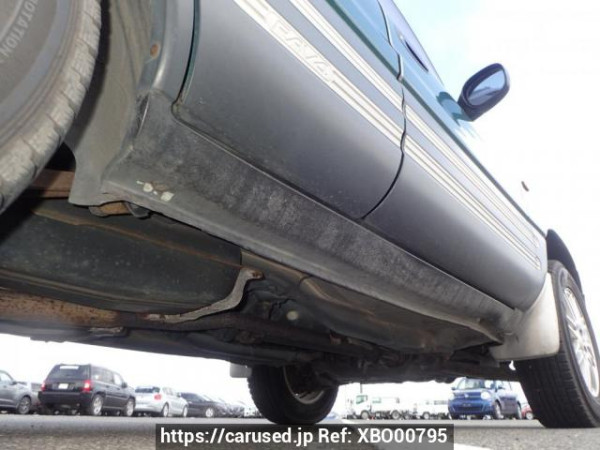 Used 1995 AT toyota rav4 SXA11G Image[31]