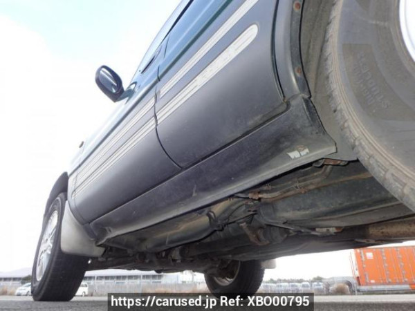 Used 1995 AT toyota rav4 SXA11G Image[32]