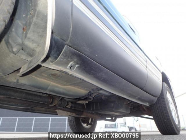 Used 1995 AT toyota rav4 SXA11G Image[33]