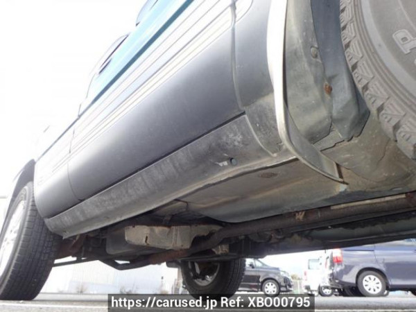 Used 1995 AT toyota rav4 SXA11G Image[34]