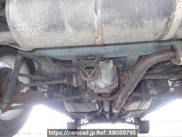 Used 1995 AT toyota rav4 SXA11G Image[35]