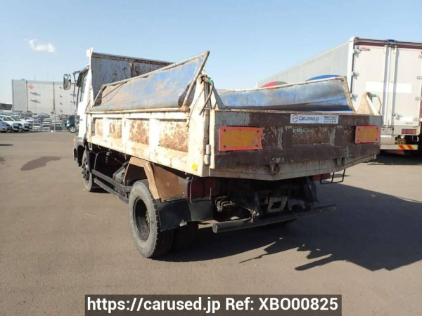 Used 1997 MT hino ranger FC3JCBD Image[8]
