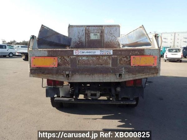 Used 1997 MT hino ranger FC3JCBD Image[9]