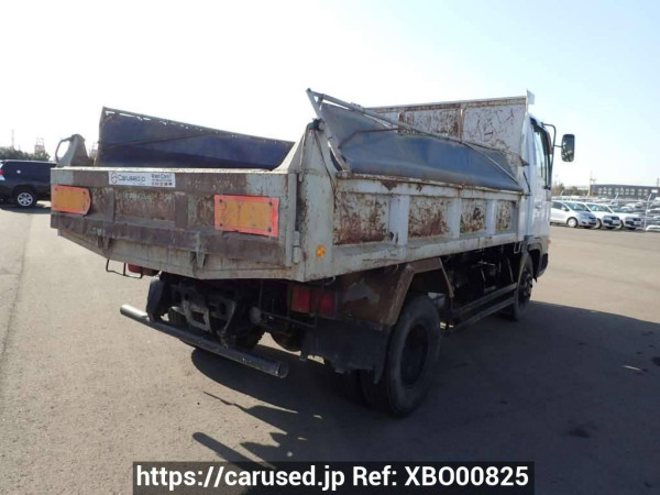 Used 1997 MT hino ranger FC3JCBD Image[10]