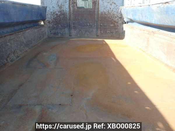 Used 1997 MT hino ranger FC3JCBD Image[11]