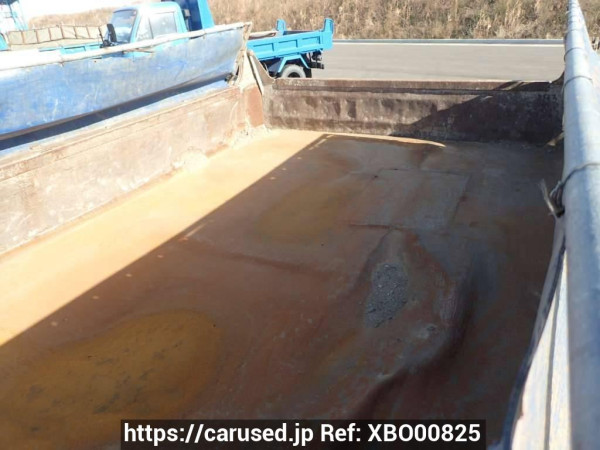 Used 1997 MT hino ranger FC3JCBD Image[12]