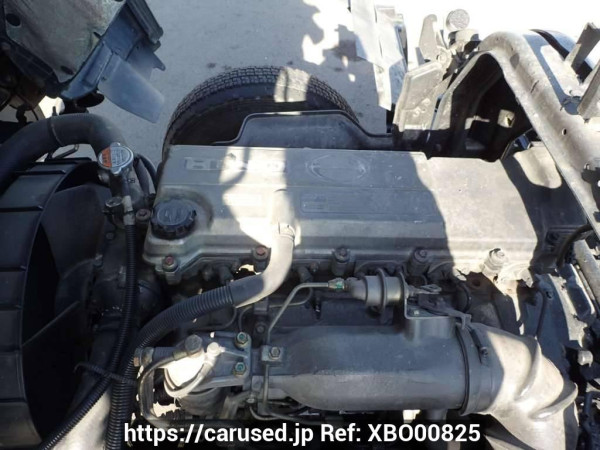 Used 1997 MT hino ranger FC3JCBD Image[13]