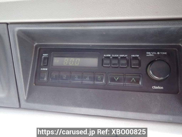 Used 1997 MT hino ranger FC3JCBD Image[17]