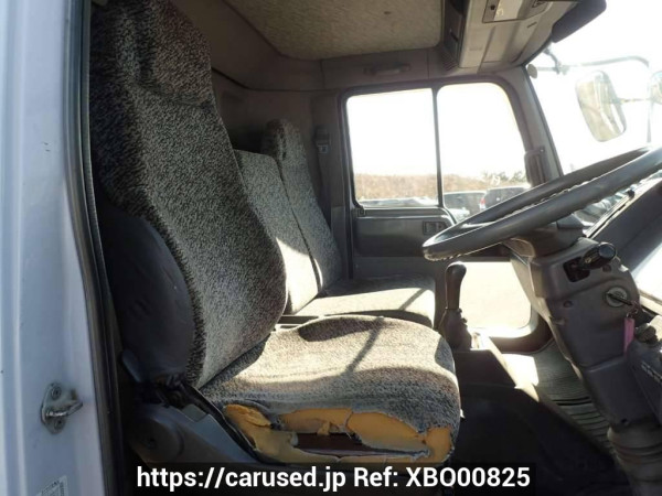 Used 1997 MT hino ranger FC3JCBD Image[18]