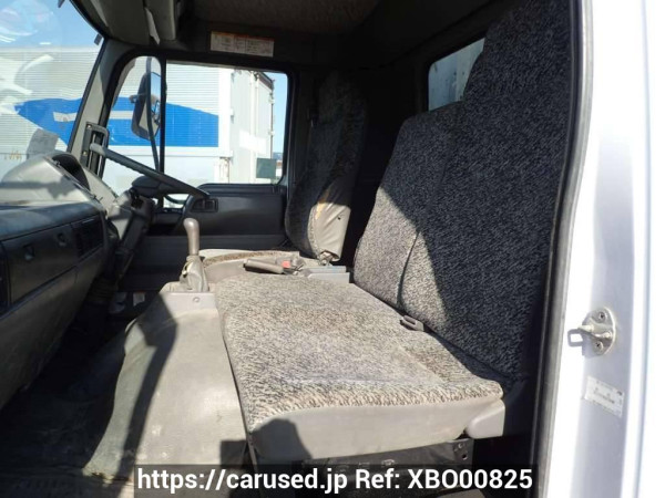 Used 1997 MT hino ranger FC3JCBD Image[19]