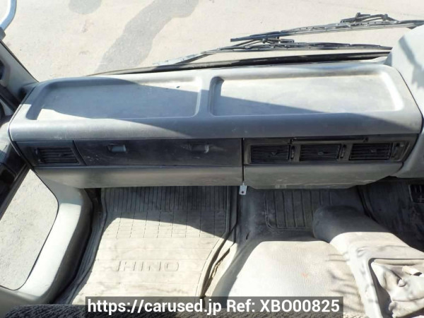 Used 1997 MT hino ranger FC3JCBD Image[20]