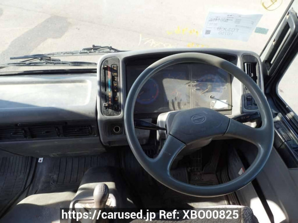 Used 1997 MT hino ranger FC3JCBD Image[21]