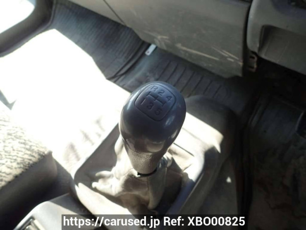 Used 1997 MT hino ranger FC3JCBD Image[22]