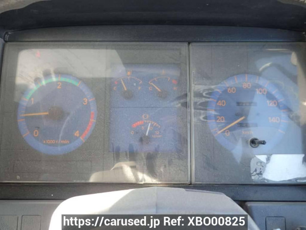 Used 1997 MT hino ranger FC3JCBD Image[23]