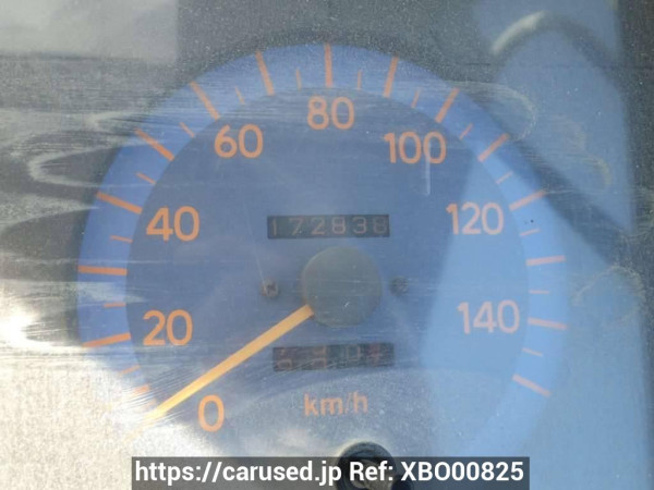 Used 1997 MT hino ranger FC3JCBD Image[24]