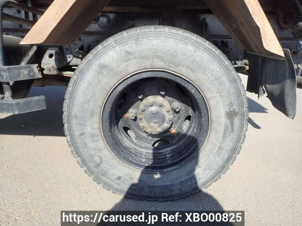 Used 1997 MT hino ranger FC3JCBD Image[26]