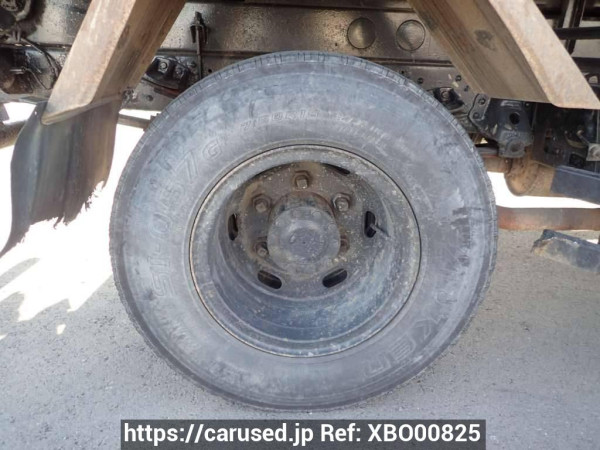 Used 1997 MT hino ranger FC3JCBD Image[27]