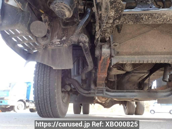 Used 1997 MT hino ranger FC3JCBD Image[29]