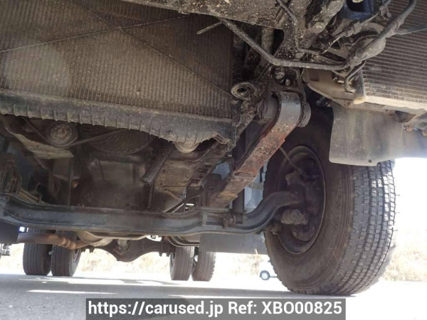 Used 1997 MT hino ranger FC3JCBD Image[30]