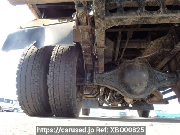 Used 1997 MT hino ranger FC3JCBD Image[31]