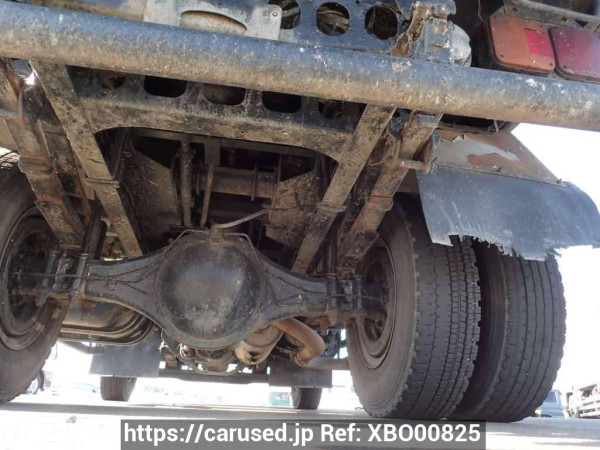 Used 1997 MT hino ranger FC3JCBD Image[32]