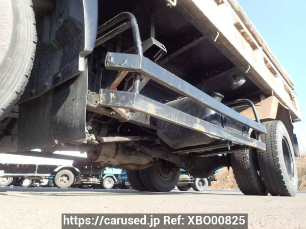 Used 1997 MT hino ranger FC3JCBD Image[33]