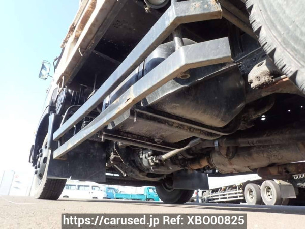 Used 1997 MT hino ranger FC3JCBD Image[34]