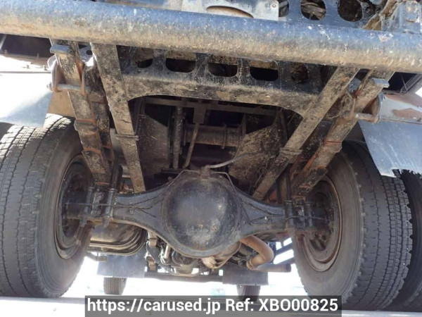 Used 1997 MT hino ranger FC3JCBD Image[35]