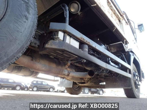 Used 1997 MT hino ranger FC3JCBD Image[36]