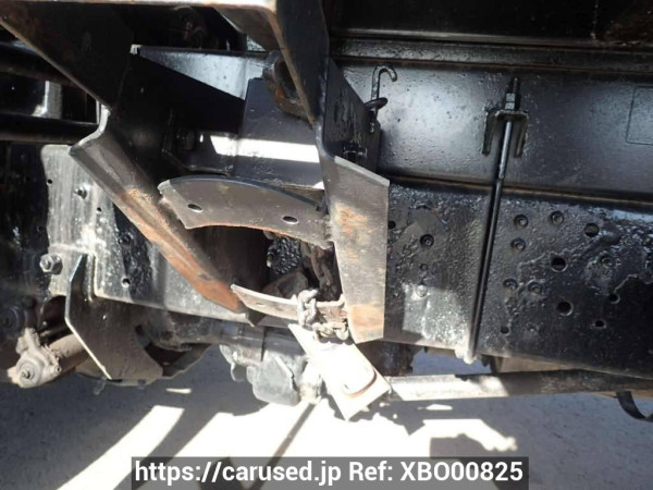 Used 1997 MT hino ranger FC3JCBD Image[38]