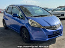 Honda Fit GE6